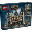 LEGO Harry Potter™ - 76453 - Mansión Malfoy
