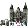 LEGO Harry Potter™ - 76453 - Mansión Malfoy