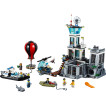 LEGO CITY - 60130 - PRISON ISLAND