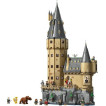 LEGO Harry Potter™ - 76454 - Castillo de Hogwarts™: Torre Central