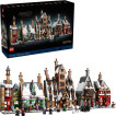 LEGO Harry Potter™ - 76457 - Aldea de Hogsmeade™: Edición para Coleccionistas