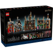 LEGO Harry Potter™ - 76457 - Aldea de Hogsmeade™: Edición para Coleccionistas