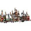 LEGO Harry Potter™ - 76457 - Aldea de Hogsmeade™: Edición para Coleccionistas