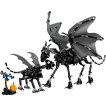 LEGO Harry Potter™ - 76458 - Familia de Thestrals