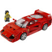 LEGO Speed Champions - 76934 - Supercoche Ferrari F40