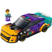 LEGO Speed Champions - 76935 - NASCAR® Next Gen Chevrolet Camaro ZL1