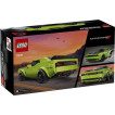 LEGO Speed Champions - 77237 - Deportivo Dodge Challenger SRT Hellcat