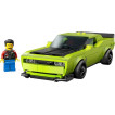 LEGO Speed Champions - 77237 - Deportivo Dodge Challenger SRT Hellcat