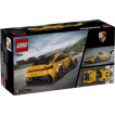LEGO Speed Champions - 77239 - Superdeportivo Porsche 911 GT3 RS