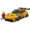 LEGO Speed Champions - 77239 - Superdeportivo Porsche 911 GT3 RS