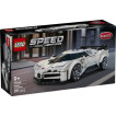 LEGO Speed Champions - 77240 - Hiperdeportivo Bugatti Centodieci