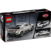 LEGO Speed Champions - 77240 - Hiperdeportivo Bugatti Centodieci