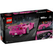 LEGO Speed Champions - 77241 - Honda S2000 de 2 Fast 2 Furious