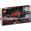 LEGO Speed Champions - 77242 - Coche de Carreras Ferrari SF-24 F1®