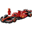 LEGO Speed Champions - 77242 - Coche de Carreras Ferrari SF-24 F1®