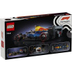 LEGO Speed Champions - 77243 - Coche de Carreras Oracle Red Bull Racing RB20 F1®