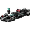 LEGO Speed Champions - 77244 - Coche de Carreras Mercedes-AMG F1® W15