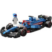 LEGO Speed Champions - 77246 - Coche de Carreras Visa Cash App RB VCARB 01 F1®