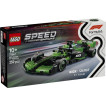 LEGO Speed Champions - 77247 - Coche de Carreras KICK Sauber F1® Team C44