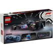 LEGO Speed Champions - 77248 - Coche de Carreras BWT Alpine F1® Team A524