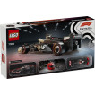 LEGO Speed Champions - 77250 - Coche de Carreras MoneyGram Haas F1® Team VF-24
