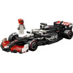 LEGO Speed Champions - 77250 - Coche de Carreras MoneyGram Haas F1® Team VF-24
