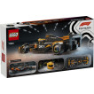 LEGO Speed Champions - 77251 - Coche de Carreras McLaren F1® Team MCL38