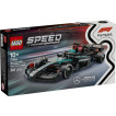 LEGO Speed Champions - 77242/43/44/45/46/47/48/49/50/51 - Colección Completa Coches de Carreras F1®