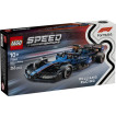 LEGO Speed Champions - 77242/43/44/45/46/47/48/49/50/51 - Colección Completa Coches de Carreras F1®