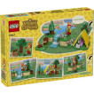 LEGO Animal Crossing™  - 77047 - Bunnie's Outdoor Activities