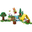 LEGO Animal Crossing™  - 77047 - Bunnie's Outdoor Activities