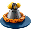 LEGO IDEAS - 21309 - NASA APOLLO SATURN V