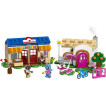 LEGO Animal Crossing™  - 77050 - MiniNook y casa de Minina