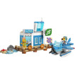 LEGO Animal Crossing™  - 77051 - Vuelo con Dodo Airlines