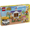 LEGO Animal Crossing™  - 77052 - Concierto de Totakeke en la plaza