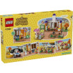 LEGO Animal Crossing™  - 77052 - Concierto de Totakeke en la plaza