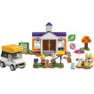 LEGO Animal Crossing™  - 77052 - Concierto de Totakeke en la plaza