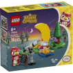 LEGO Animal Crossing™  - 77053 - Mirando las estrellas con Estela