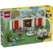 LEGO Animal Crossing™  - 77056 - La colección del museo de Sócrates