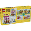 LEGO Animal Crossing™  - 77057 - Casas Creativas: Diversión estacional