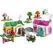 LEGO Animal Crossing™  - 77057 - Casas Creativas: Diversión estacional