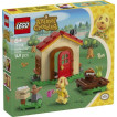 LEGO Animal Crossing™  - 77058 - El acogedor hogar de Tere