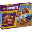 LEGO Fortnite® - 77070 - Hamburrrguesa