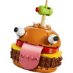 LEGO Fortnite® - 77070 - Hamburrrguesa