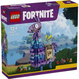 LEGO Fortnite® - 77071 - Llama de suministros