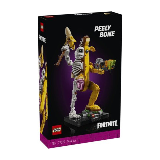 LEGO Fortnite® - 77072 - Banano pelado