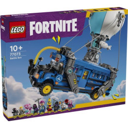 LEGO Fortnite® - 77073 - Autobús de batalla