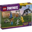 LEGO Fortnite® - 77075 - Campamento de Banano y Bujía