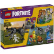 LEGO Fortnite® - 77075 - Campamento de Banano y Bujía