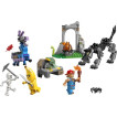 LEGO Fortnite® - 77075 - Campamento de Banano y Bujía
